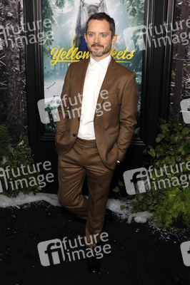 Season 2 Premiere 'Yellowjackets' in Los Angeles