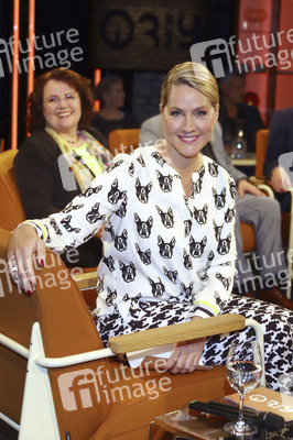 Talkshow '3nach9' in Bremen