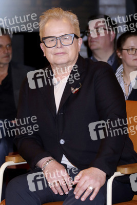 Talkshow '3nach9' in Bremen