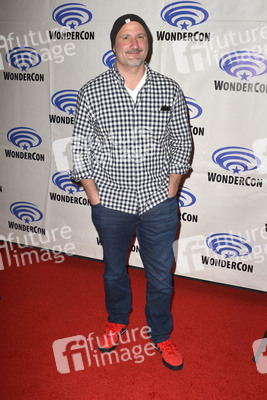 Photocall 'Batman: The Doom That Came to Gotham', WonderCon 2023 in Anaheim