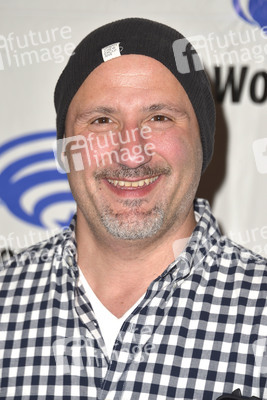 Photocall 'Batman: The Doom That Came to Gotham', WonderCon 2023 in Anaheim