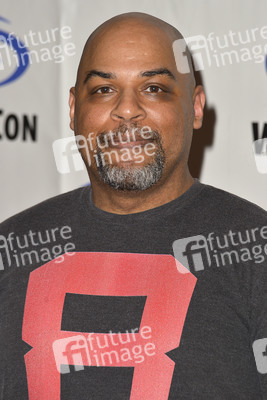 Photocall 'Batman: The Doom That Came to Gotham', WonderCon 2023 in Anaheim