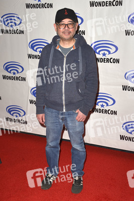 Photocall 'Batman: The Doom That Came to Gotham', WonderCon 2023 in Anaheim