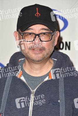 Photocall 'Batman: The Doom That Came to Gotham', WonderCon 2023 in Anaheim