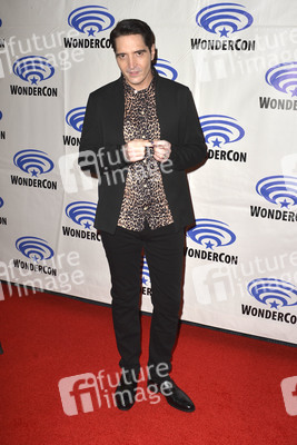 Photocall 'Batman: The Doom That Came to Gotham', WonderCon 2023 in Anaheim