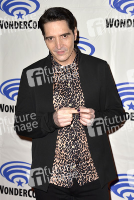 Photocall 'Batman: The Doom That Came to Gotham', WonderCon 2023 in Anaheim