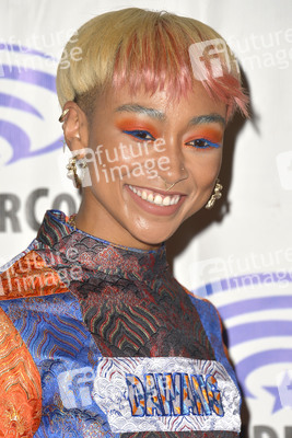 Photocall 'Batman: The Doom That Came to Gotham', WonderCon 2023 in Anaheim