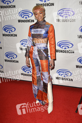 Photocall 'Batman: The Doom That Came to Gotham', WonderCon 2023 in Anaheim