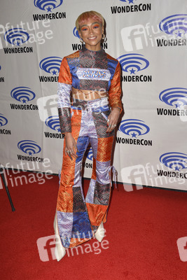 Photocall 'Batman: The Doom That Came to Gotham', WonderCon 2023 in Anaheim