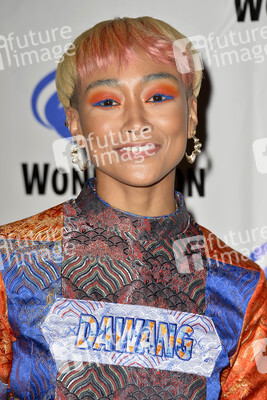 Photocall 'Batman: The Doom That Came to Gotham', WonderCon 2023 in Anaheim