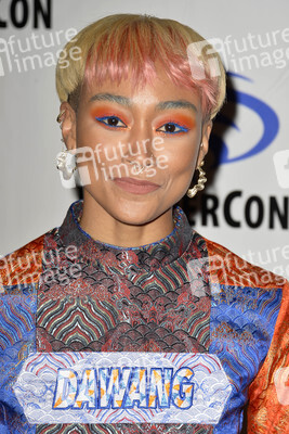 Photocall 'Batman: The Doom That Came to Gotham', WonderCon 2023 in Anaheim