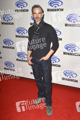 Photocall 'Batman: The Doom That Came to Gotham', WonderCon 2023 in Anaheim