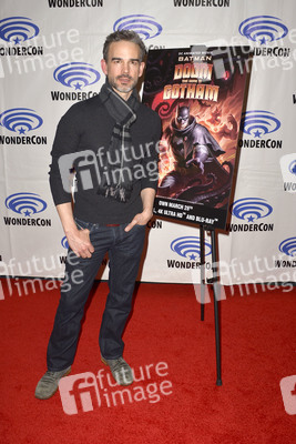Photocall 'Batman: The Doom That Came to Gotham', WonderCon 2023 in Anaheim