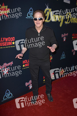 Jimmie Lee in Los Angeles