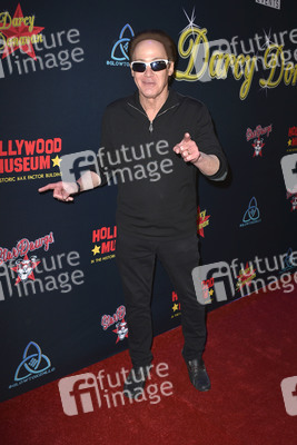 Jimmie Lee in Los Angeles