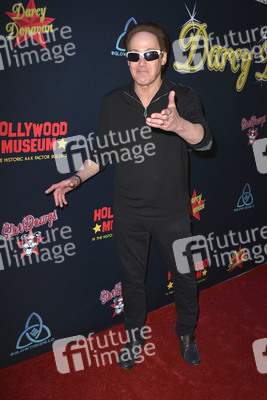 Jimmie Lee in Los Angeles