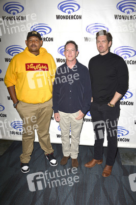 Photocall 'True Lies', WonderCon 2023 in Anaheim