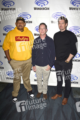Photocall 'True Lies', WonderCon 2023 in Anaheim
