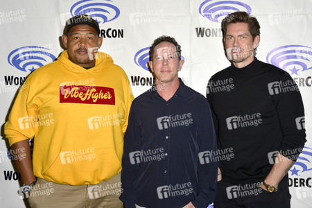 Photocall 'True Lies', WonderCon 2023 in Anaheim