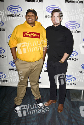 Photocall 'True Lies', WonderCon 2023 in Anaheim