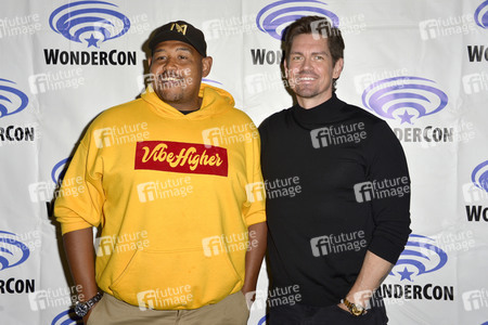 Photocall 'True Lies', WonderCon 2023 in Anaheim