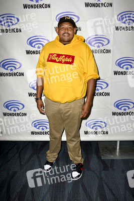 Photocall 'True Lies', WonderCon 2023 in Anaheim