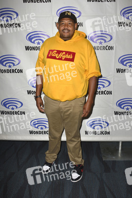 Photocall 'True Lies', WonderCon 2023 in Anaheim