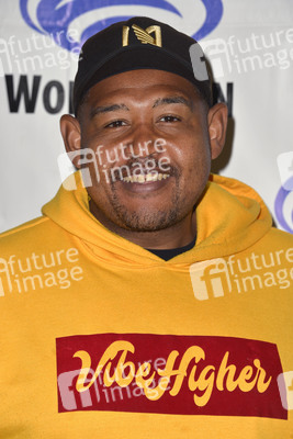 Photocall 'True Lies', WonderCon 2023 in Anaheim