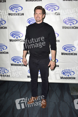 Photocall 'True Lies', WonderCon 2023 in Anaheim