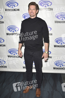 Photocall 'True Lies', WonderCon 2023 in Anaheim