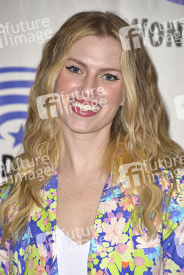 Photocall 'Justice League x RWBY: Super Heroes and Huntsmen, Part One', WonderCon 2023 in Anaheim
