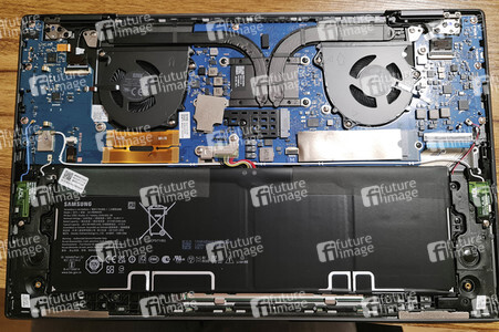 Symbolfoto Computer-Montage