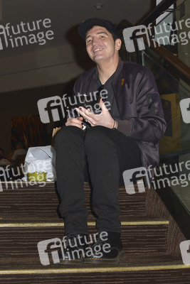 David Dastmalchian auf der WonderCon 2023 in Anaheim