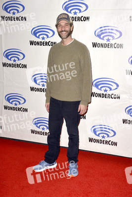 Photocall 'The Walking Dead: Dead City', WonderCon 2023 in Anaheim