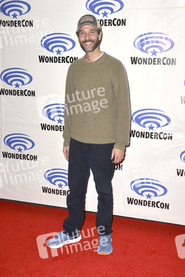 Photocall 'The Walking Dead: Dead City', WonderCon 2023 in Anaheim