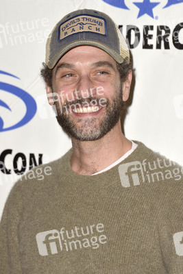 Photocall 'The Walking Dead: Dead City', WonderCon 2023 in Anaheim