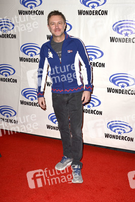 Photocall 'The Walking Dead: Dead City', WonderCon 2023 in Anaheim