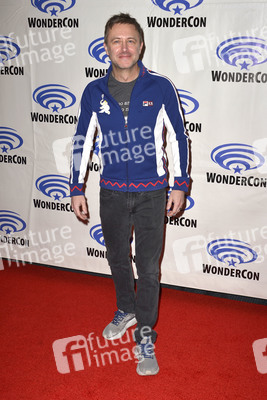 Photocall 'The Walking Dead: Dead City', WonderCon 2023 in Anaheim