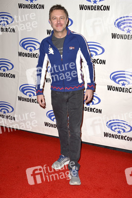Photocall 'The Walking Dead: Dead City', WonderCon 2023 in Anaheim