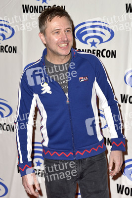 Photocall 'The Walking Dead: Dead City', WonderCon 2023 in Anaheim