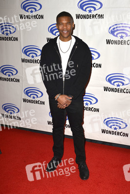 Photocall 'The Walking Dead: Dead City', WonderCon 2023 in Anaheim