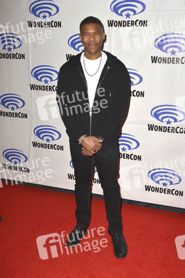 Photocall 'The Walking Dead: Dead City', WonderCon 2023 in Anaheim