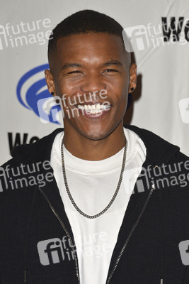 Photocall 'The Walking Dead: Dead City', WonderCon 2023 in Anaheim