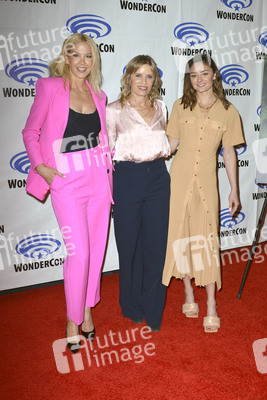 Photocall 'Fear the Walking Dead', WonderCon 2023 in Anaheim