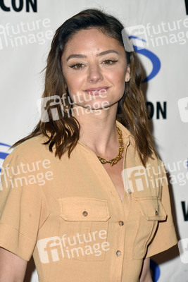 Photocall 'Fear the Walking Dead', WonderCon 2023 in Anaheim