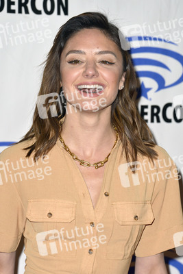 Photocall 'Fear the Walking Dead', WonderCon 2023 in Anaheim