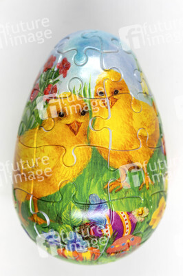 Symbolfoto Ostern