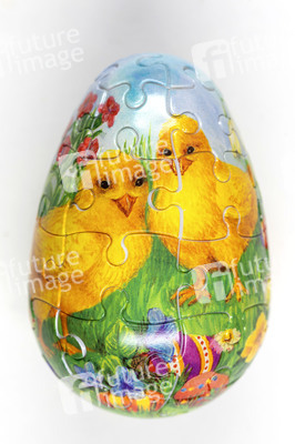 Symbolfoto Ostern
