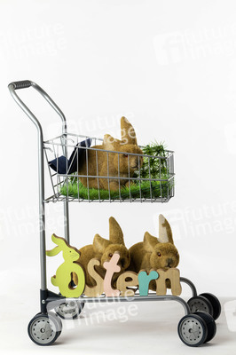 Symbolfoto Ostern