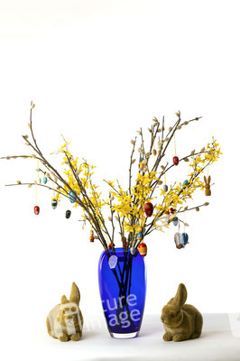 Symbolfoto Ostern